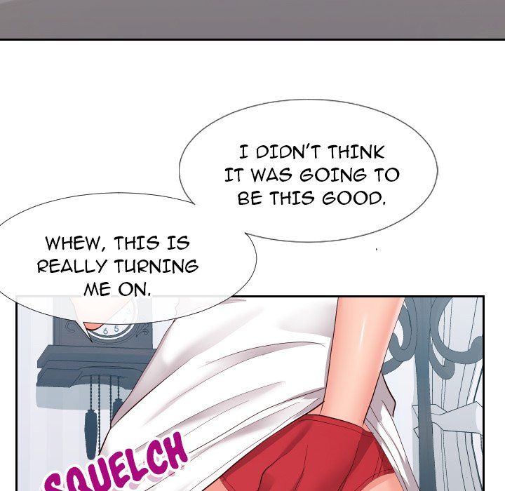 Inexperienced Manhwa - Chapter 18 Page 5