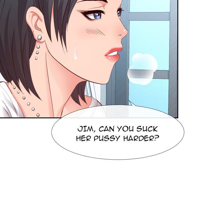 Inexperienced Manhwa - Chapter 18 Page 7