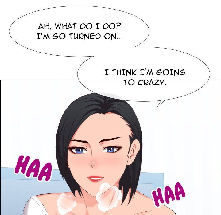 Inexperienced Manhwa - Chapter 18 Page 8