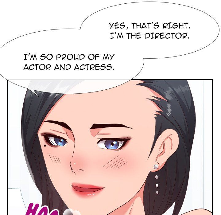 Inexperienced Manhwa - Chapter 18 Page 18