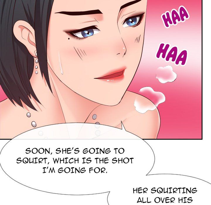 Inexperienced Manhwa - Chapter 18 Page 31