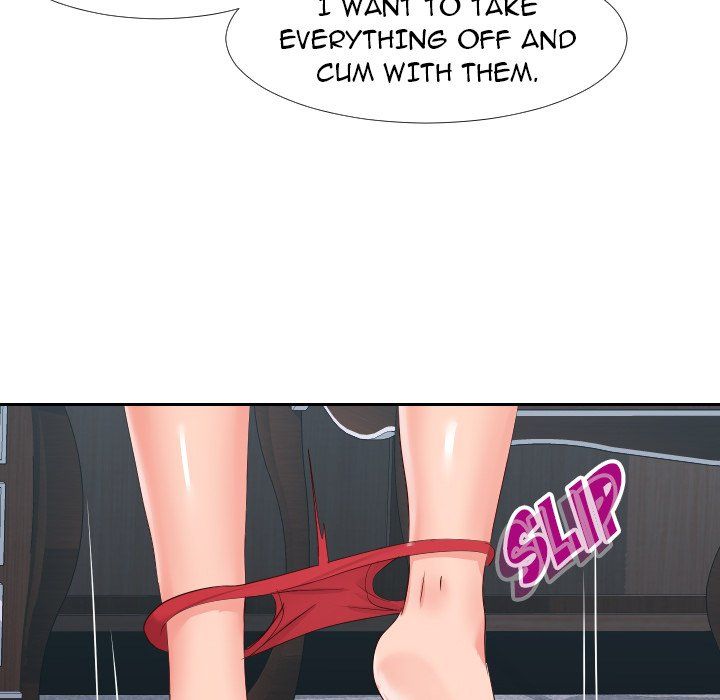 Inexperienced Manhwa - Chapter 18 Page 34