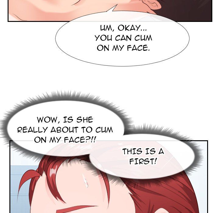 Inexperienced Manhwa - Chapter 18 Page 53