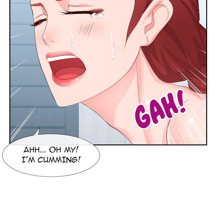 Inexperienced Manhwa - Chapter 18 Page 54