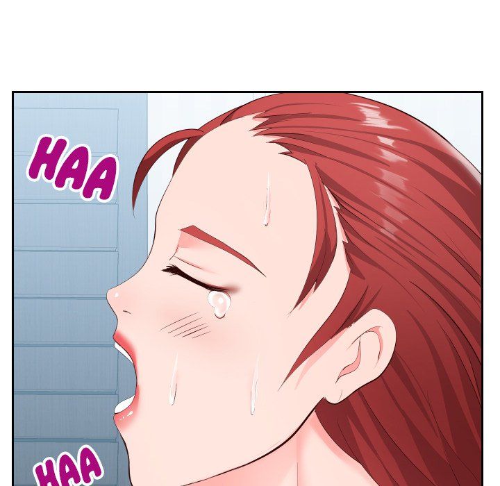 Inexperienced Manhwa - Chapter 18 Page 59