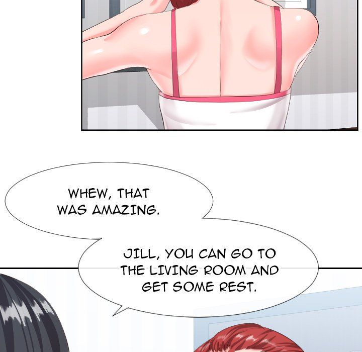 Inexperienced Manhwa - Chapter 18 Page 73