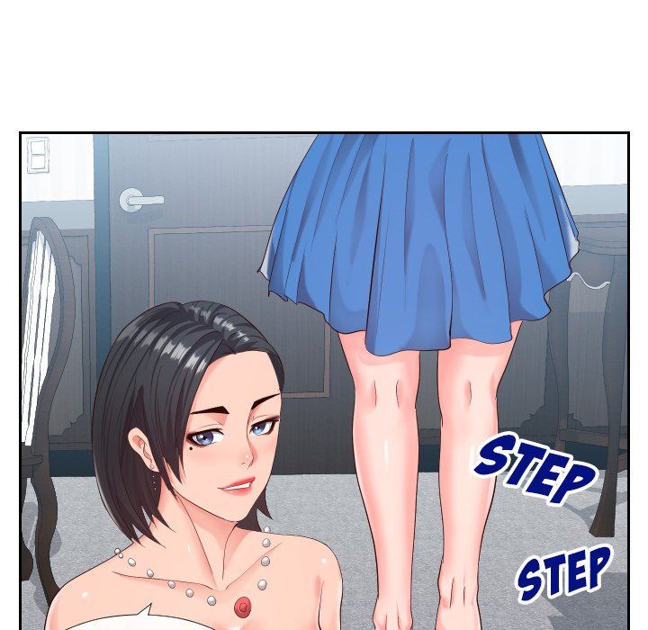 Inexperienced Manhwa - Chapter 18 Page 75