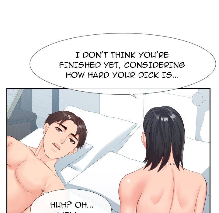 Inexperienced Manhwa - Chapter 18 Page 79