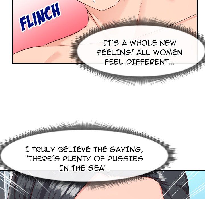 Inexperienced Manhwa - Chapter 18 Page 98
