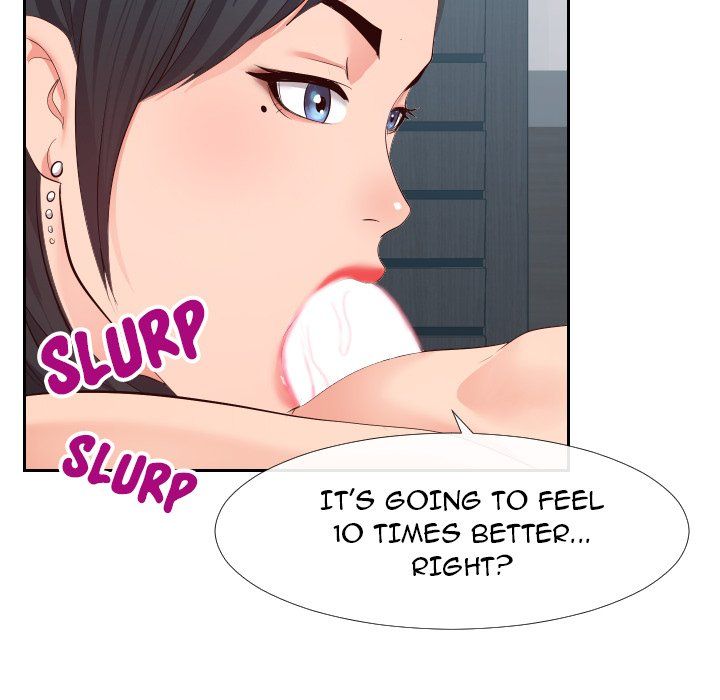 Inexperienced Manhwa - Chapter 18 Page 101