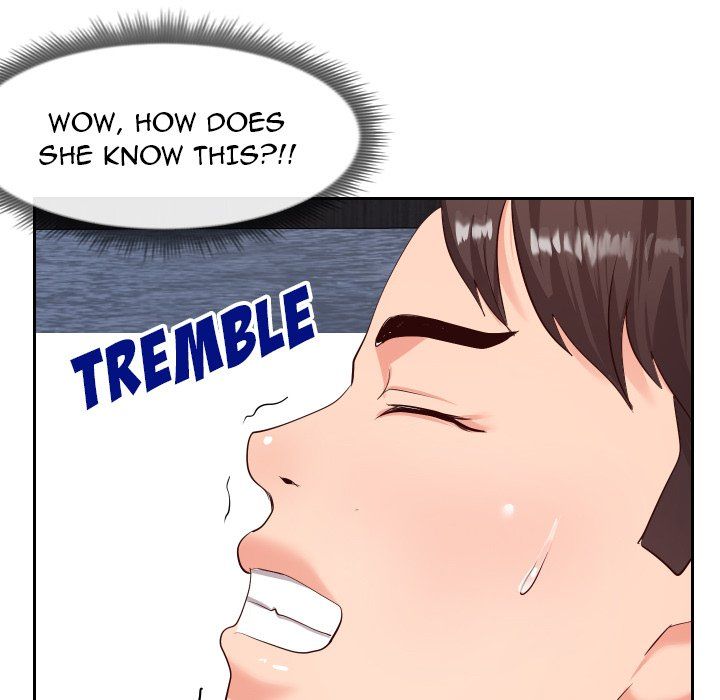 Inexperienced Manhwa - Chapter 18 Page 102