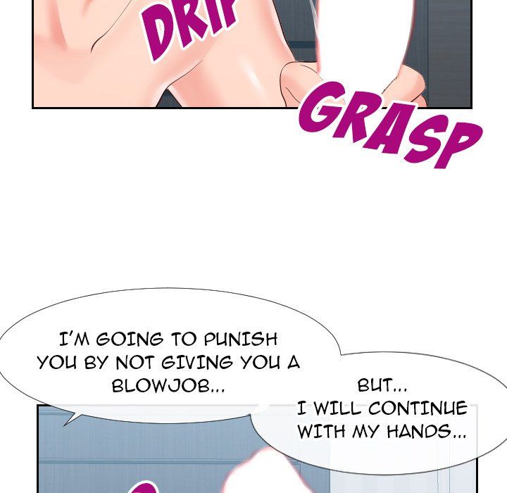 Inexperienced Manhwa - Chapter 18 Page 106