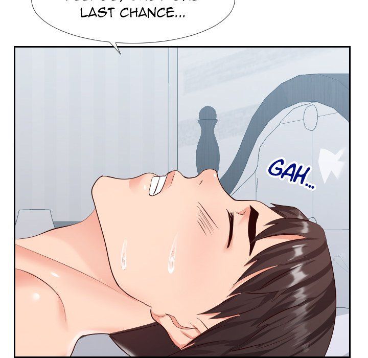 Inexperienced Manhwa - Chapter 18 Page 111