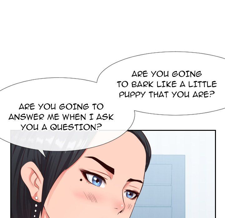 Inexperienced Manhwa - Chapter 18 Page 112