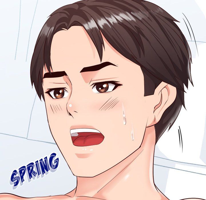 Inexperienced Manhwa - Chapter 18 Page 114