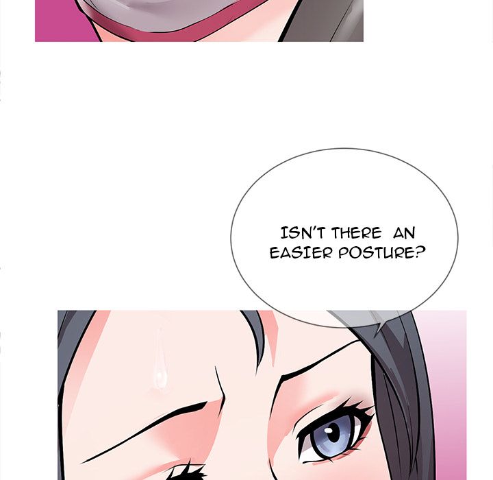 Inexperienced Manhwa - Chapter 1 Page 9