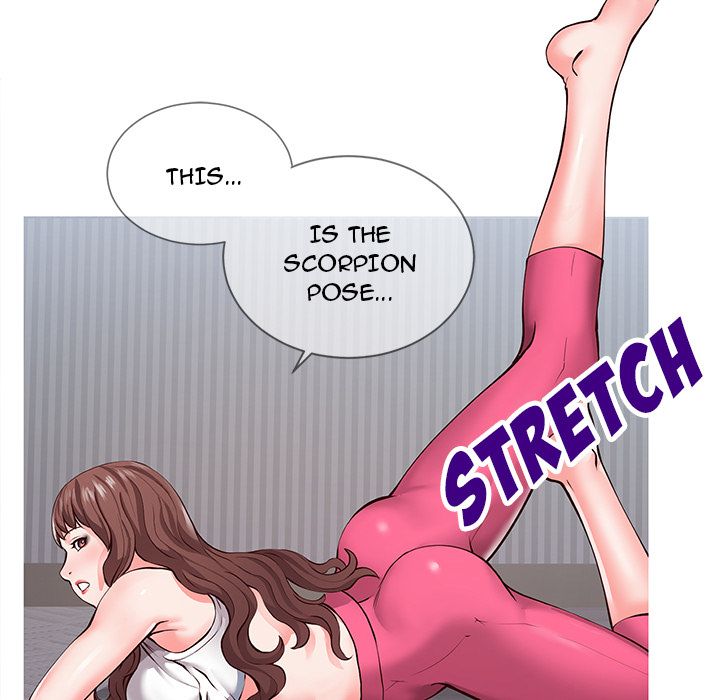 Inexperienced Manhwa - Chapter 1 Page 16