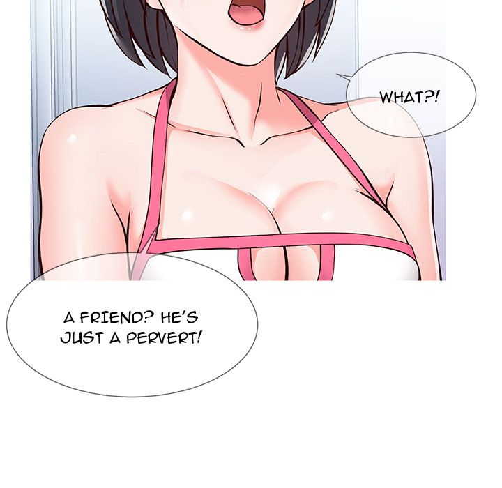 Inexperienced Manhwa - Chapter 1 Page 35