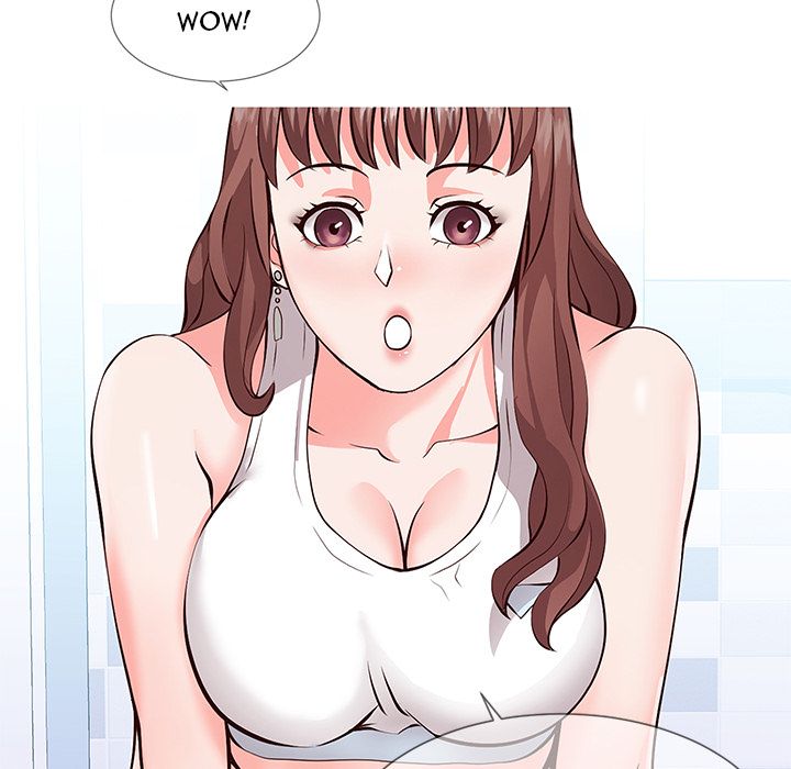 Inexperienced Manhwa - Chapter 1 Page 49