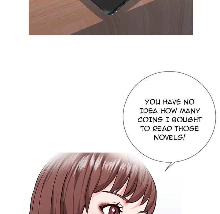 Inexperienced Manhwa - Chapter 1 Page 109