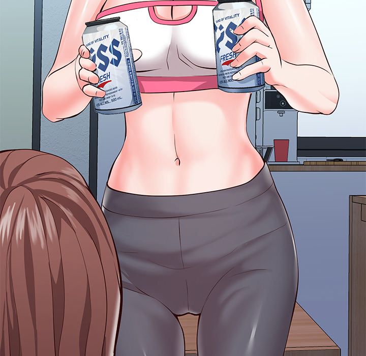 Inexperienced Manhwa - Chapter 1 Page 112