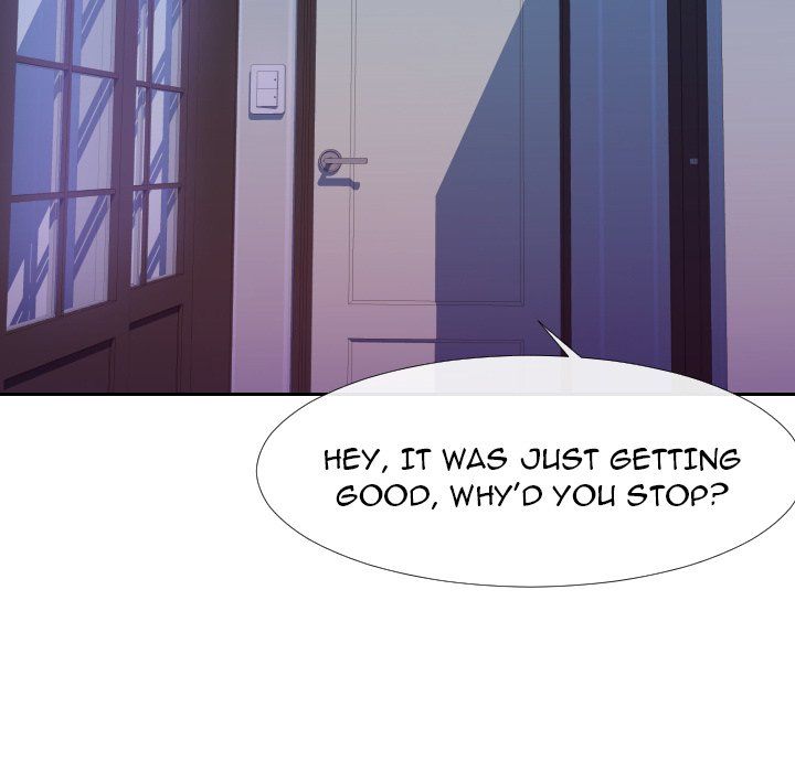 Inexperienced Manhwa - Chapter 27 Page 6