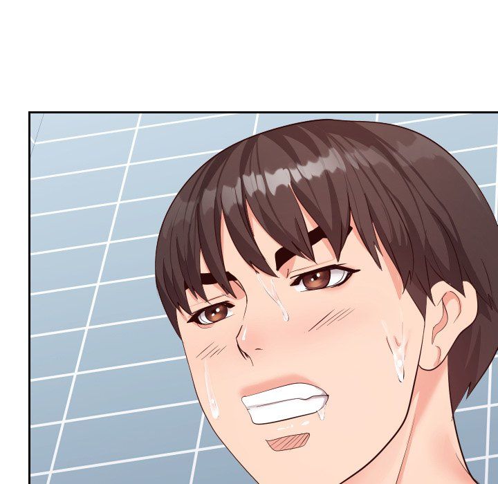 Inexperienced Manhwa - Chapter 27 Page 9