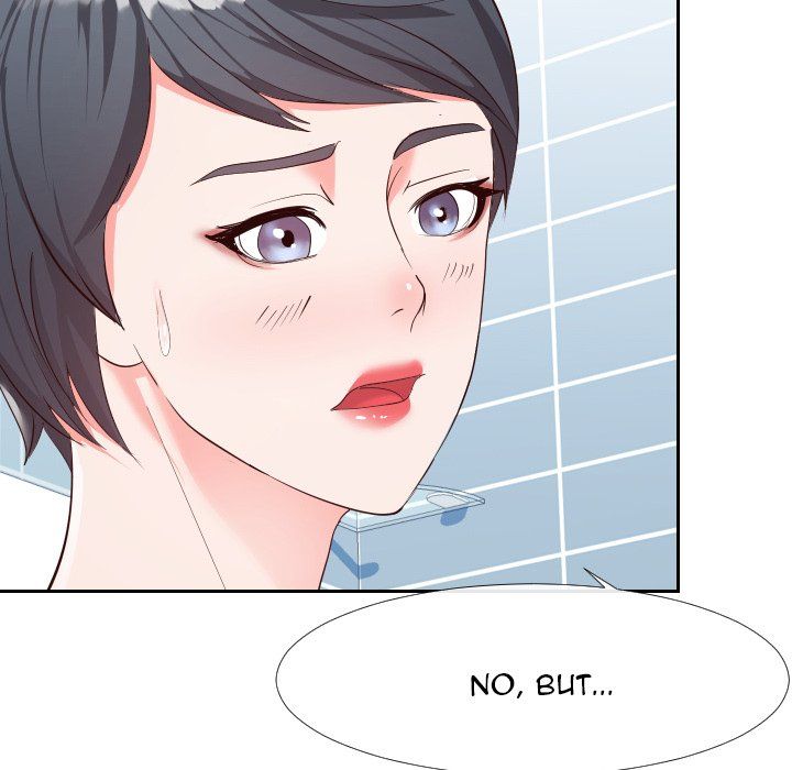 Inexperienced Manhwa - Chapter 27 Page 11