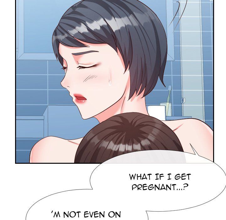 Inexperienced Manhwa - Chapter 27 Page 14