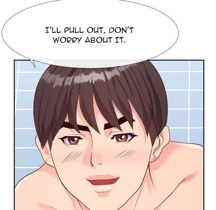 Inexperienced Manhwa - Chapter 27 Page 19