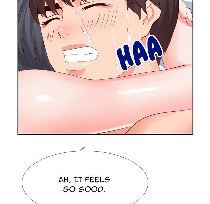 Inexperienced Manhwa - Chapter 27 Page 25