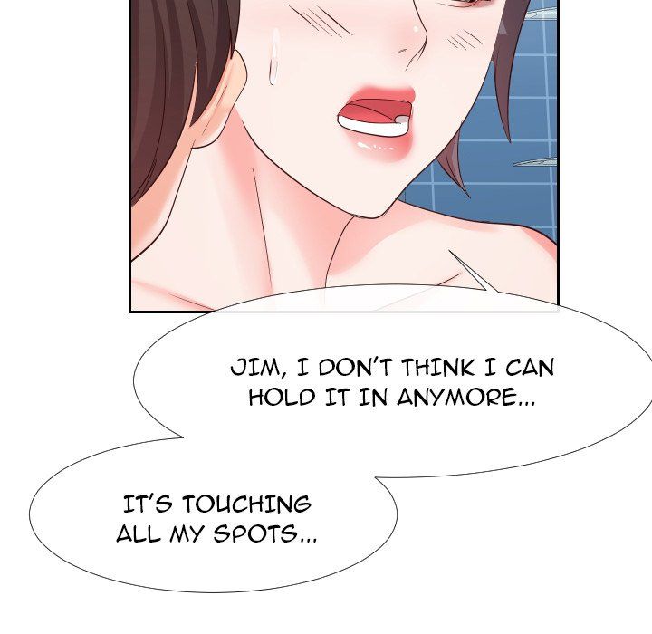 Inexperienced Manhwa - Chapter 27 Page 34