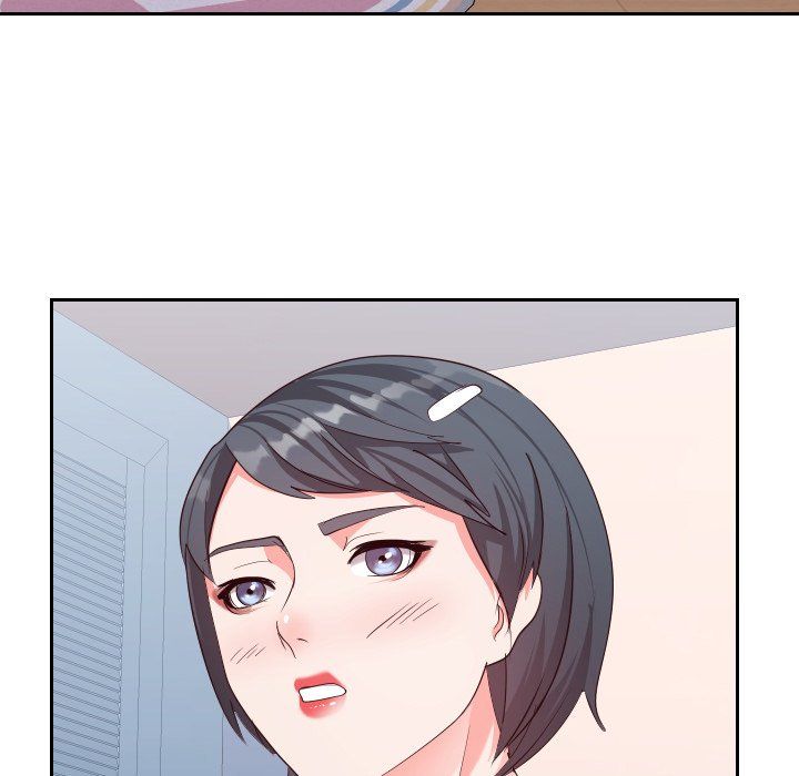 Inexperienced Manhwa - Chapter 27 Page 54