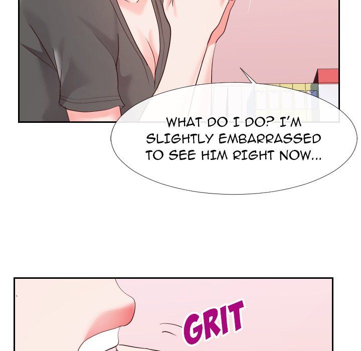 Inexperienced Manhwa - Chapter 27 Page 68