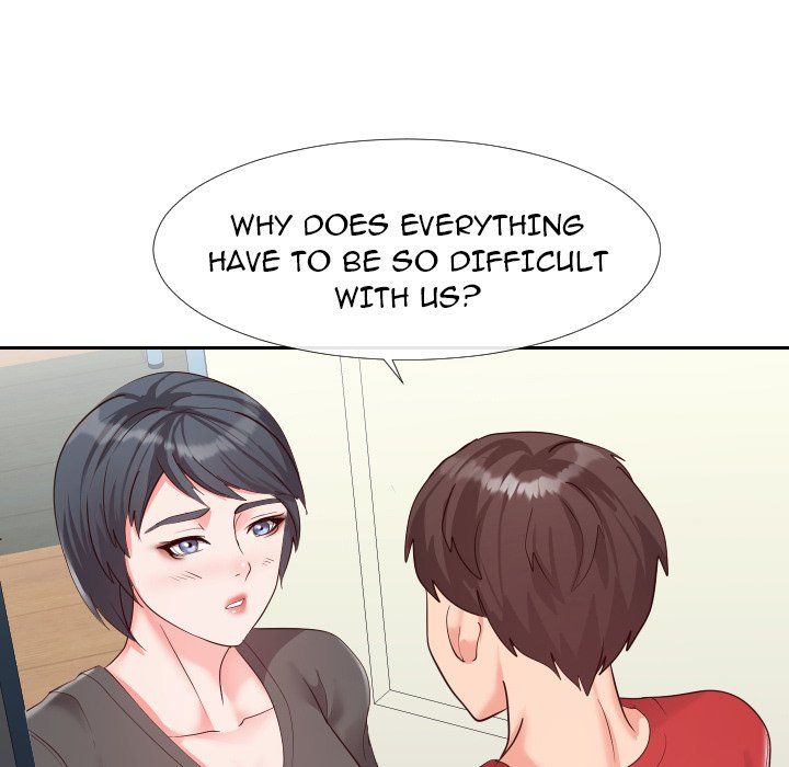 Inexperienced Manhwa - Chapter 27 Page 76