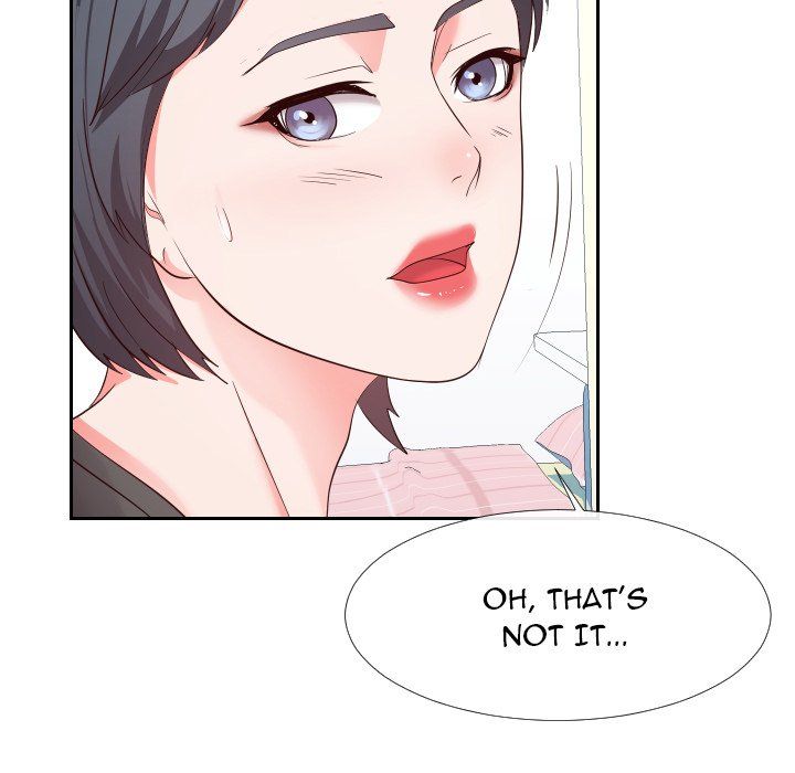 Inexperienced Manhwa - Chapter 27 Page 80