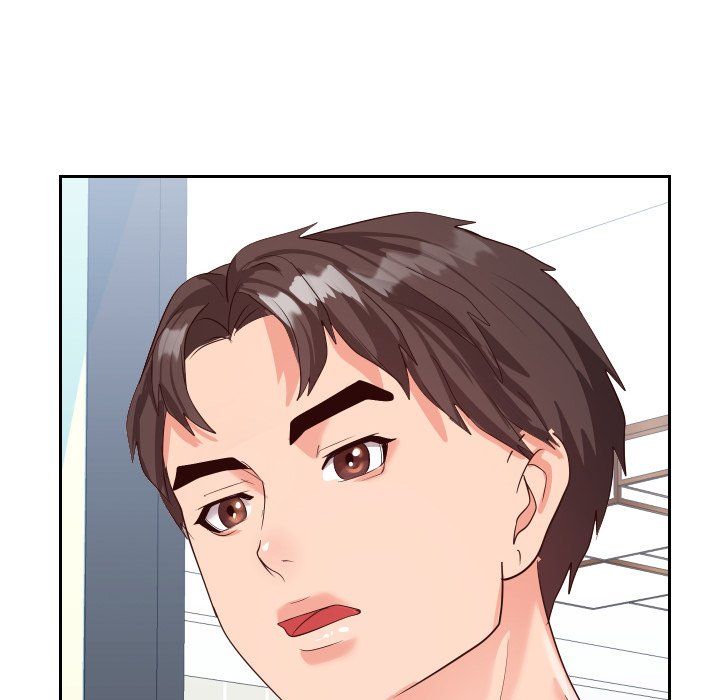 Inexperienced Manhwa - Chapter 27 Page 81