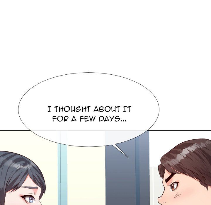 Inexperienced Manhwa - Chapter 27 Page 84