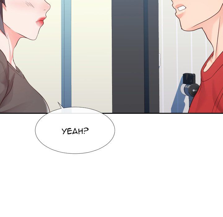 Inexperienced Manhwa - Chapter 27 Page 85