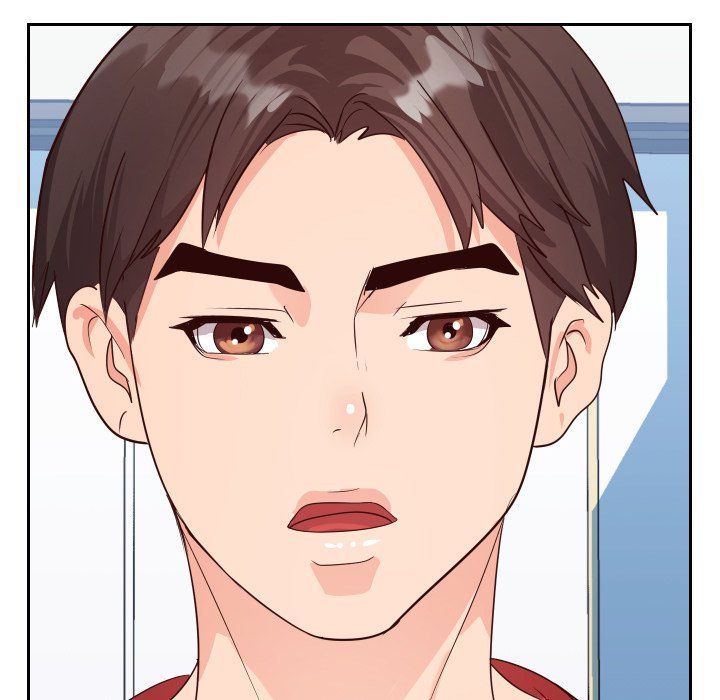 Inexperienced Manhwa - Chapter 27 Page 86