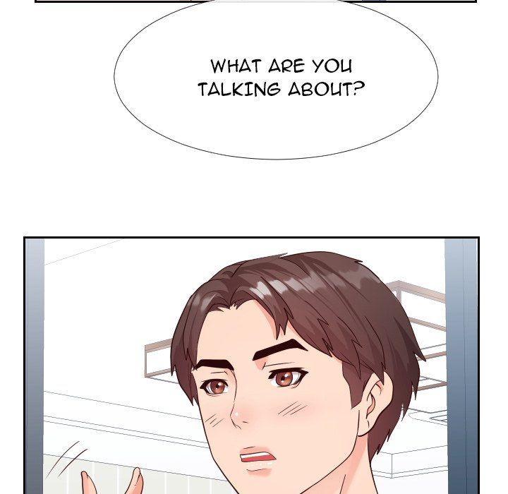 Inexperienced Manhwa - Chapter 27 Page 89