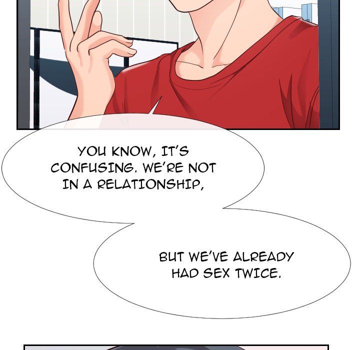 Inexperienced Manhwa - Chapter 27 Page 90