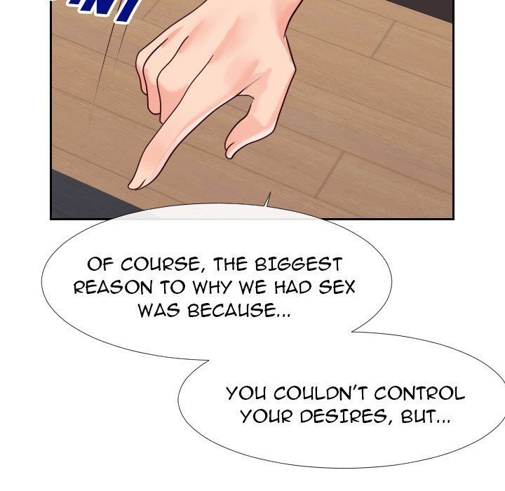 Inexperienced Manhwa - Chapter 27 Page 93