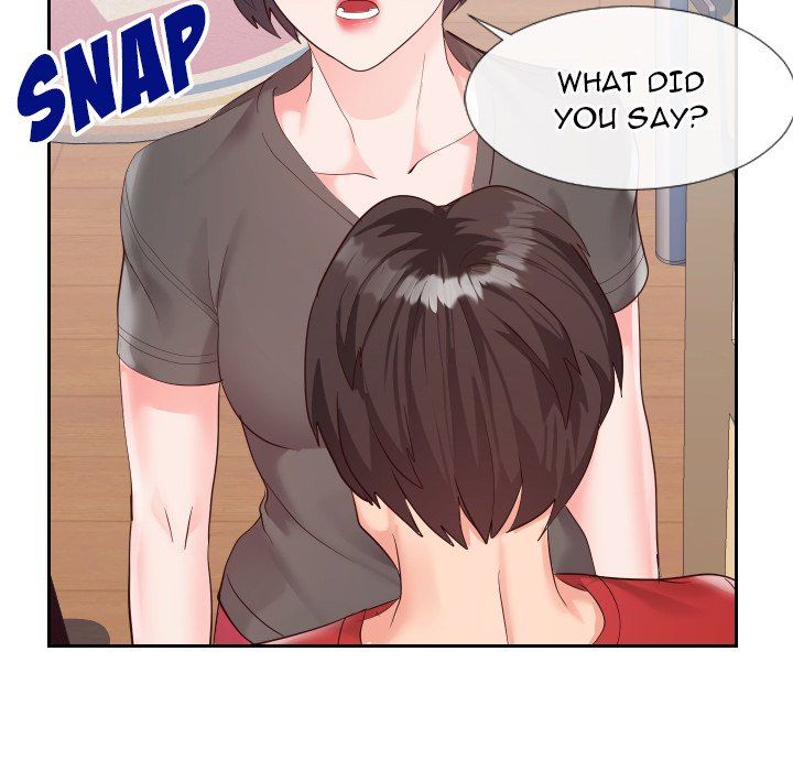 Inexperienced Manhwa - Chapter 27 Page 96
