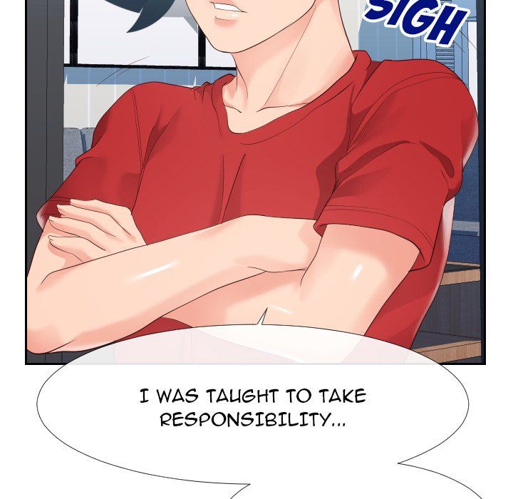 Inexperienced Manhwa - Chapter 27 Page 98