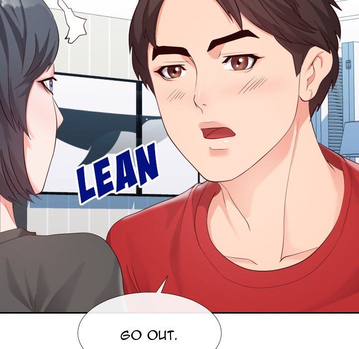 Inexperienced Manhwa - Chapter 27 Page 104