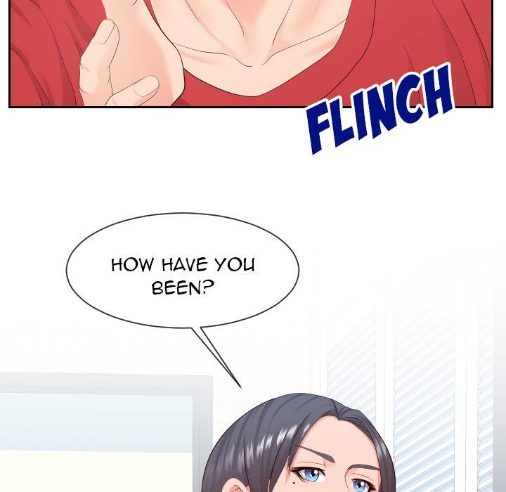 Inexperienced Manhwa - Chapter 29 Page 8