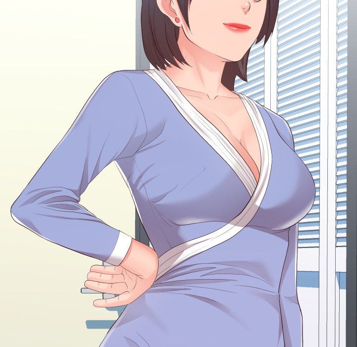 Inexperienced Manhwa - Chapter 29 Page 9