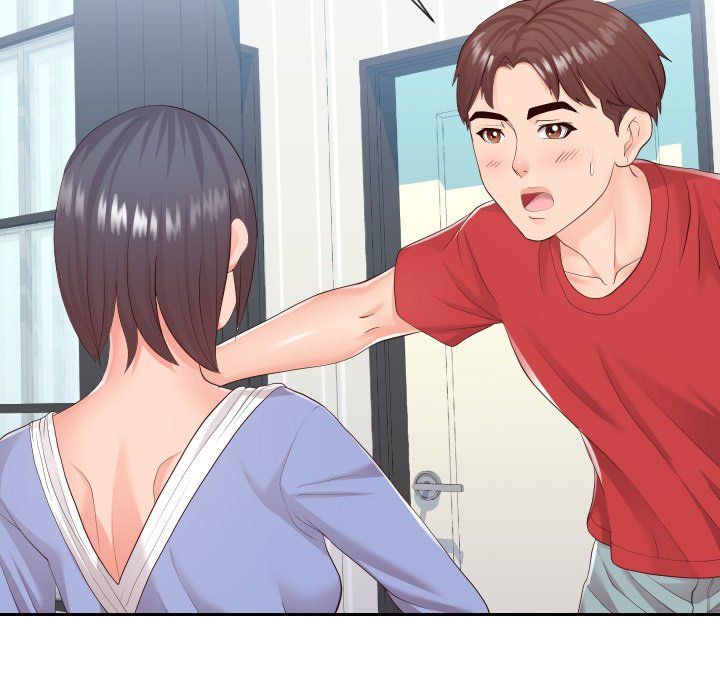 Inexperienced Manhwa - Chapter 29 Page 11