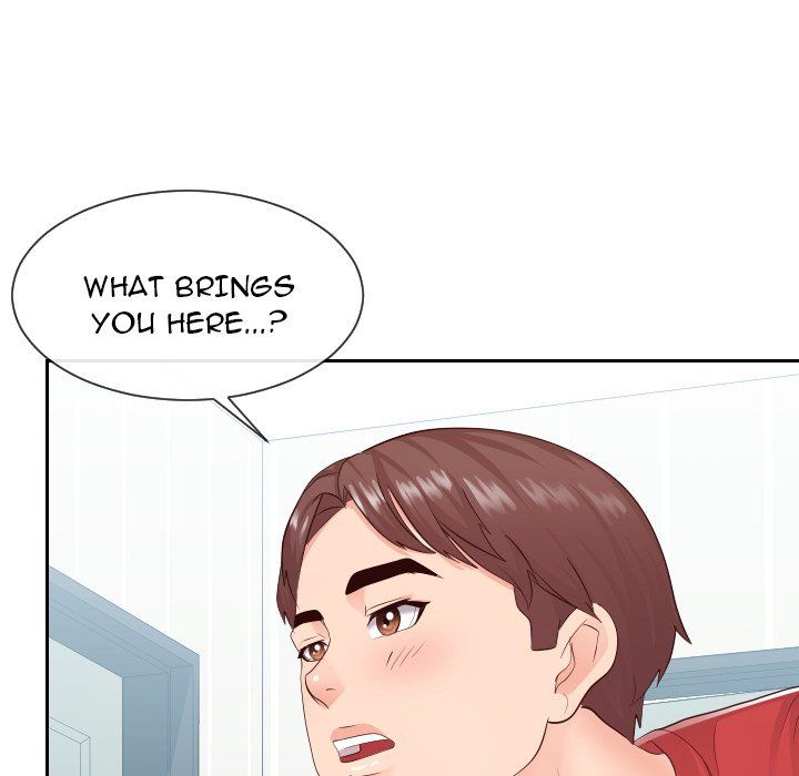 Inexperienced Manhwa - Chapter 29 Page 12